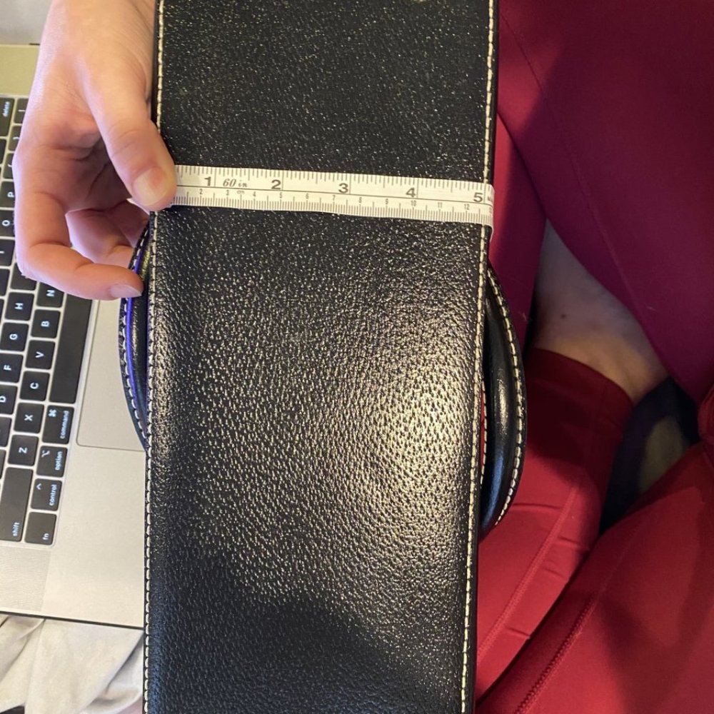 Kate Spade Rochelle bag - Picture 6 of 6